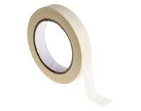 171-9702 RS PRO White Masking Tape 19mm x 50m