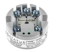 363-0216 RS PRO Temperature Transmitter PT100 Input, 10 → 30 V dc