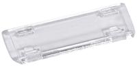0-384-98 Legrand Cable Label-Holder for Cable 9mm