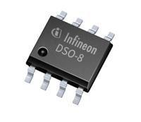 2ed2184s06fxuma1 Infineon 2ED2184S06FXUMA1, Gate Driver 2, 2.5 A 14-Pin 25 V, DSO