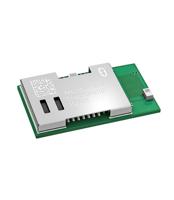 enw89854a3kf Panasonic ENW89854A3KF Bluetooth Module 5