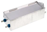b84115e0000b110 EPCOS, B84115E 10A 250 V ac/dc 60Hz, Flange Mount EMC Filter, Tab, Single Phase