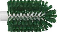 5380902 Vikan Green Bottle Brush, 160mm x 90mm