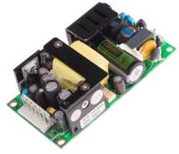 top-60318 TRACOPOWER Switching Power Supply, TOP 60318, 5 V dc, 12 V dc, 24 V dc, 1.5 A, 6 A, 500 mA, 55W, Triple Output, 110