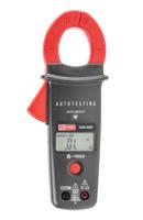 123-3234 RS PRO ICMA6 Clamp Meter, Max Current 600A ac CAT II 1000 V, CAT III 600 V