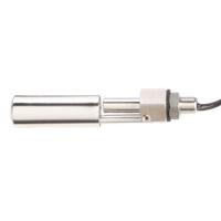 174-8428 RS PRO Horizontal Internal Stainless Steel Float Switch, Float, 1m Cable, SPNO, 300V ac Max, 300V dc Max