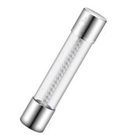 177-8132 RS PRO 3.5A T Glass Cartridge Fuse, 6.3 x 32mm