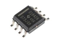 opa1642aid Texas Instruments, Operational Amplifier, 11 MHz, 8-Pin 18 V SOIC