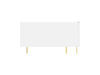 rya32012-1-1393224-6 TE Connectivity PCB Mount Power Relay, 12V dc Coil, 8A Switching Current, SPST