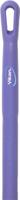 29358 Vikan Purple Broom Handle, 1.31m, for use with Vikan Brooms, Vikan Squeegees