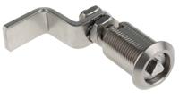 136-3616 RS PRO Stainless Steel Locking Handle, Compression Latch