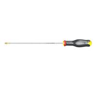 atp1x250 Facom Phillips  Screwdriver, PH1 Tip, 250 mm Blade, 359 mm Overall