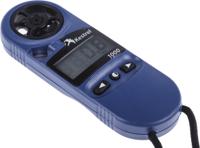 kestrel-1000 Kestrel KESTREL 1000 Rotary Vane Anemometer, 40m/s Max, Measures Air Velocity