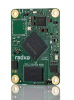 rm116-d2e0w0s Radxa Bulk ROCK 3 Compute Module (CM3) Model A 2GB Box of 500