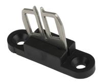 az1516-b2 Schmersal Radius Actuator for Use with AZ Safety Switch