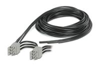 2904493 Phoenix Contact 3-Phase Loop Bridge Jumper - Bridge Series Cable for Use with 5 Contactron Module