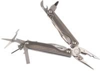 832528 Leatherman Charge+ TTI Straight, Multitool Knife, 102mm Closed Length, 252g