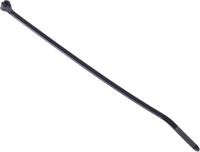 7tag009210r0045-ty25mx Thomas & Betts Cable Ties, Weather Resistant, 185.67mm x 4.83 mm, Black Nylon, Pk-1000