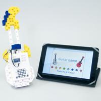 95032 Artec Robot Kit 2.0 Game Maker