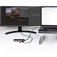 dkt31chpdl StarTech.com 4K USB-C Docking Station with HDMI - 2 x USB ports, USB A, USB C