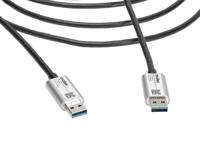 106413-4010 Molex USB 3.1, Male USB A to Male USB A, 10m