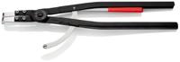 44-20-j51 Knipex 44 20 J51 Pliers, 590 mm Overall, Straight Tip