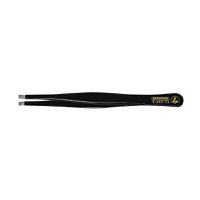 5-065-13 Bernstein 120 mm, Stainless Steel, Straight, ESD Tweezer