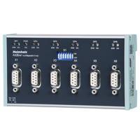 700-972-6aa02 Helmholz GmbH & Co. KG 972-6AA Series BUS Connector for Use with PROFIBUS Connectors, Voltage, 24 V