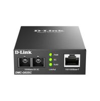 dmc-g02sce D-Link RJ45 Ethernet Media Converter, Multi Mode, Multi Mode 550m