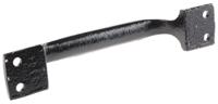 387-3788 Steinbach & Vollman Cast Iron Carry Handle