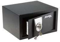 x031ml Master Lock 10L Hotel Safe