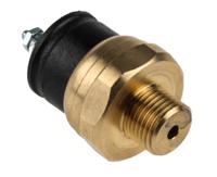 787260 Burkert Type 1045 Series Pressure Sensor, 1bar Min, 10bar Max, NO Output, Differential Reading