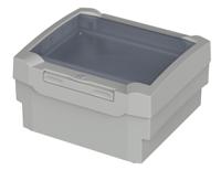 20163501mt5-bcd-160-set-01-7035 Bopla Bocard (Set) Series ABS Wall Box, IP65, 179 mm x 199 mm x 106.5mm