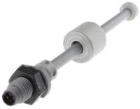 rsf66b50b150p Sensata Cynergy3 RSF66P Series Vertical Polyphenylene Sulfide Float Switch, Dual Float, 2NC, 240V ac Max, 120V dc Max