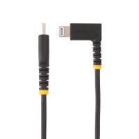 rusb2cltmm2mr StarTech.com USB 2.0, Male USB C to Male Lightning, 480Mbps, 2m