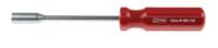 460-1742 RS PRO Hexagon Nut Driver, 10 mm Tip