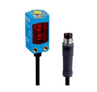wtb4fp-31311120zzz Sick Background suppression Photoelectric Sensor, Miniature Sensor, 4 → 220 mm Detection Range