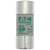 c22m63 Eaton 63A Ceramic Cartridge Fuse, 22 x 58mm