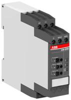 1svr730850r0200-cm-ens21s ABB CM-ENS Series Liquid Level Relay - DIN Rail, 24 → 240 V ac/dc 1 Voltage Input SPDT Relay