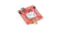 gps-16481 Sparkfun ZED-F9P Qwiic GPS Breakout ZED-F9P GPS Development Board GPS-16481