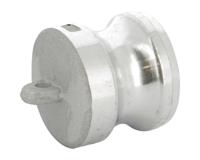 2208009 Sferaco Hose Connector, Straight Camlock Adaptor, BSP 2in 2in ID, 16 bar