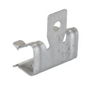 277-519 RS PRO Girder Suspension Clip & Hanger 14 → 20 mm