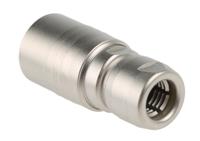 hr10-10p-12p-73 Hirose Circular Connector, 12 Contacts, Cable, Miniature Connector, Plug, Male, HR10 Series