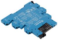 395070249024 Finder Series 39 Series Solid State Interface Relay, 26.4 V Control, 6 A Load, DIN Rail Mount