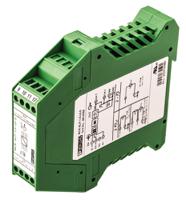2814359 Phoenix Contact MCR-SLP Series Current Measuring Transducer, Current Input, Current Output