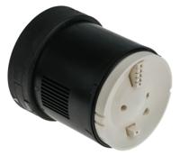 xvbc9b Schneider Electric Harmony XVB Series Buzzer Unit, 24 V ac/dc, DC, IP65
