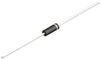 p6ke75ca Taiwan Semi P6KE75CA, Bi-Directional TVS Diode, 600W, 2-Pin DO-15
