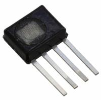 hih7121-021-001 Honeywell Temperature & Humidity Sensor, Digital Output, Through Hole Mount, Serial-I2C, ±3%, 4 Pins