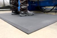 hys010002 Coba Europe Hygimat Rubberised Gel Foam Anti-Fatigue Mat, 0.9m x 1.5m x 17mm