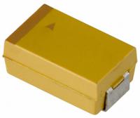 tajd336k016rnj KYOCERA AVX 33μF Electrolytic Tantalum Capactitor 16V dc, TAJ Series